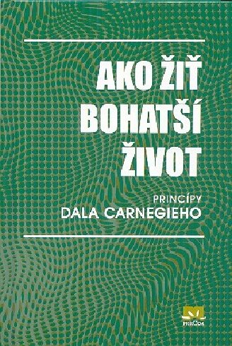 AKO ZIT BOHATSI ZIVOT