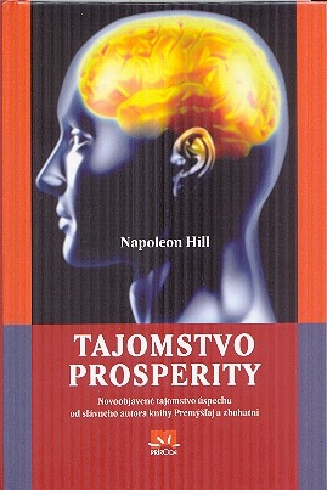 TAJOMSTVO PROSPERITY