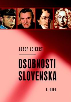 OSOBNOSTI SLOVENSKA 1.DIEL