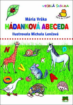 HADANKOVA ABECEDA