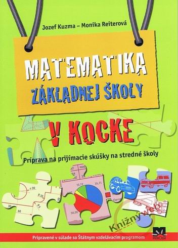 MATEMATIKA ZAKLADNEJ SKOLY V KOCKE