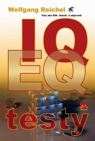 IQ EQ TESTY