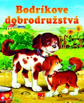 BODRIKOVE DOBRODRUZSTVA