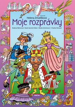 MOJE ROZPRAVKY