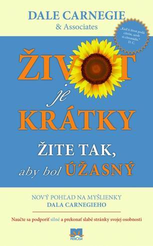 ZIVOT JE KRATKY