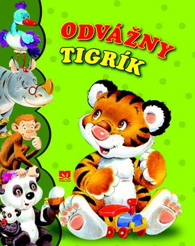ODVAZNY TIGRIK