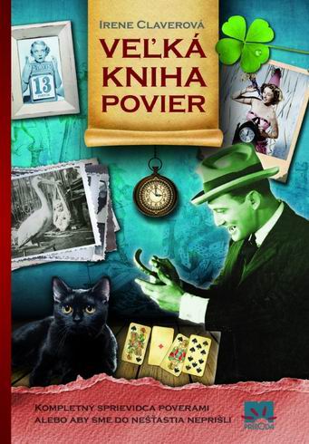 VELKA KNIHA POVIER