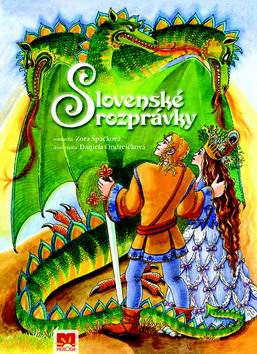SLOVENSKE ROZPRAVKY