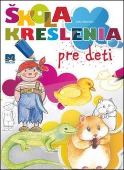SKOLA KRESLENIA PRE DETI