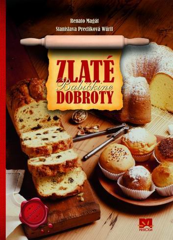 ZLATE BABICKINE DOBROTY