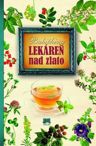 BABICKINA LEKAREN NAD ZLATO