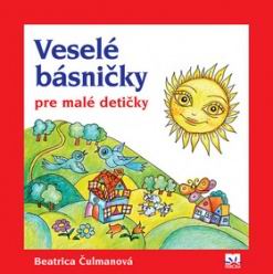 VESELE BASNICKY PRE MALE DETICKY