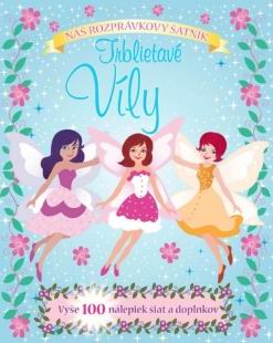TRBLIETAVE VILY