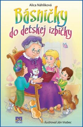 BASNICKY DO DETSKEJ IZBICKY