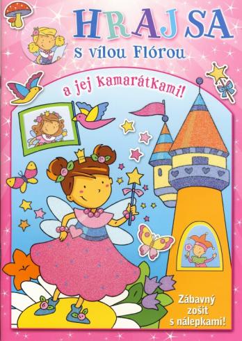 HRAJ SA S VILOU FLOROU