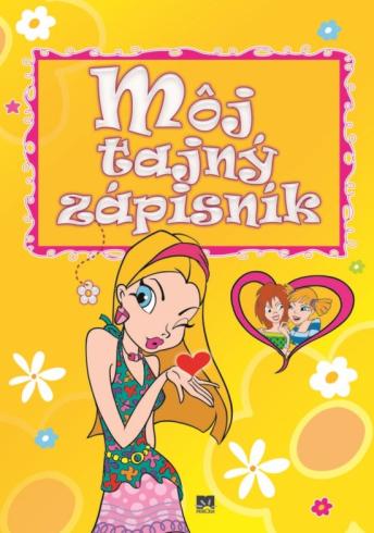 MOJ TAJNY ZAPISNIK