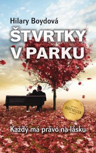 STVRTKY V PARKU