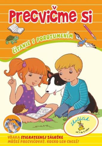 PRECVICME SI - CITANIE S POROZUMENIM