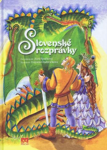 SLOVENSKE ROZPRAVKY