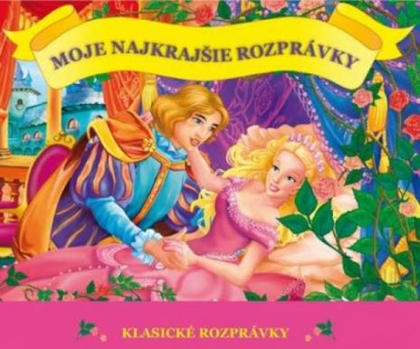 MOJE NAJKRAJSIE ROZPRAVKY - KUFRIK