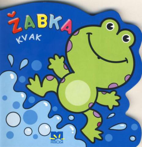 ZABKA KVAK