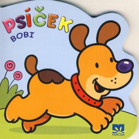 PSICEK BOBI