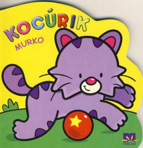 KOCURIK MURKO