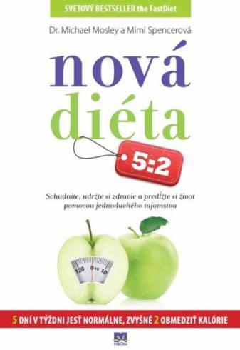 NOVA DIETA 5:2