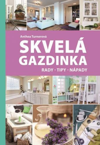 SKVELA GAZDINKA