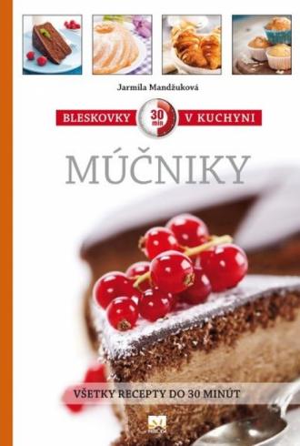 MUCNIKY BLESKOVKY 30 MIN V KUCHYNI