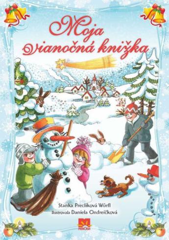 MOJA VIANOCNA KNIZKA