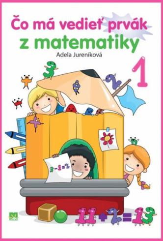 CO MA VEDIET PRVAK Z MATEMATIKY 1