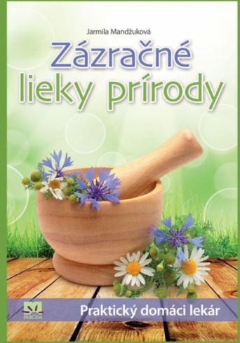 ZAZRACNE LIEKY PRIRODY