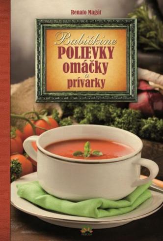 BABICKINE POLIEVKY OMACKY A PRIVARKY