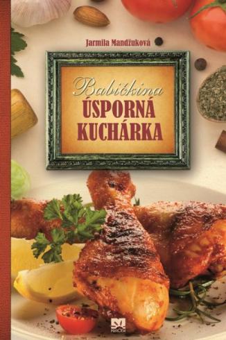 BABICKINA USPORNA KUCHARKA