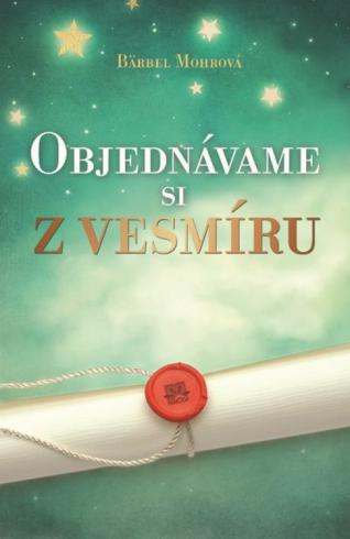 OBJEDNAVAME SI Z VESMIRU