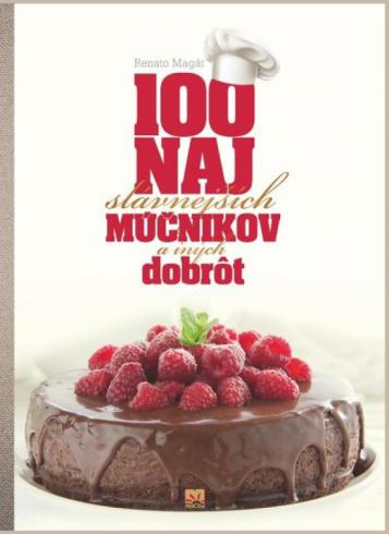 100 NAJSLAVNEJSICH MUCNIKOV A INYCH DOBROT