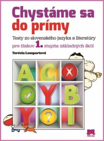 CHYSTAME SA DO PRIMY