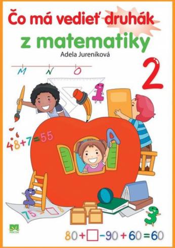 CO MA VEDIET DRUHAK Z MATEMATIKY 2