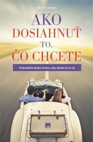 AKO DOSIAHNUT TO, CO CHCETE