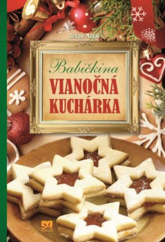 BABICKINA VIANOCNA KUCHARKA