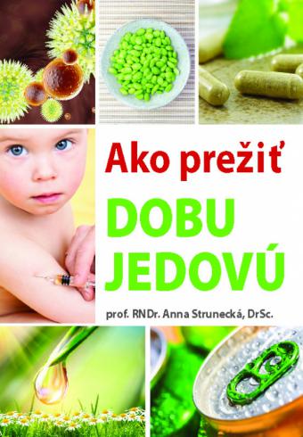 AKO PREZIT DOBU JEDOVU