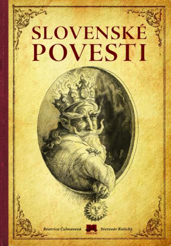SLOVENSKE POVESTI
