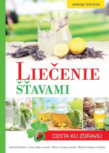 LIECENIE STAVAMI