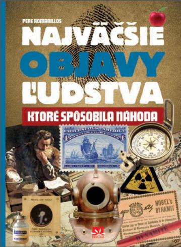 NAJVACSIE OBJAVY LUDSTVA KTORE SPOSOBILA NAHODA