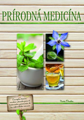 PRIRODNA MEDICINA
