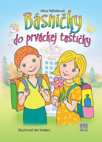 BASNICKY DO PRVACKEJ TASTICKY