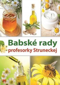 BABSKE RADY PROFESORKY STRUNECKEJ