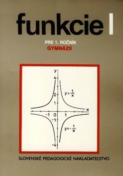FUNKCIE - PRE 1. ROCNIK GYMNAZII