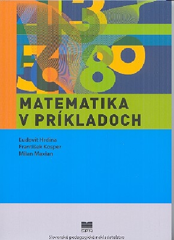 MATEMATIKA V PRIKLADOCH